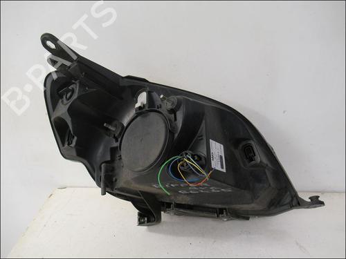 Left headlight PEUGEOT BIPPER Tepee 1.4 HDi | BP15418861C28 