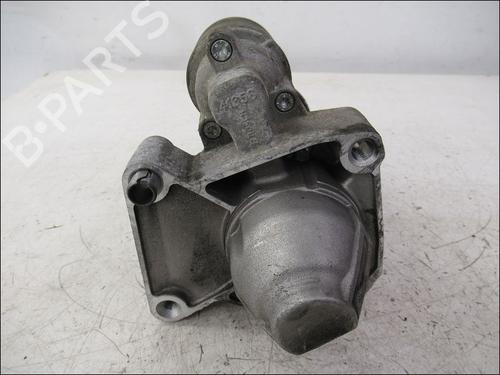 Used Starter PEUGEOT 308 II (LB_, LP_, LW_, LH_, L3_) 1.6 BlueHDi 120 (120 hp) 15420371