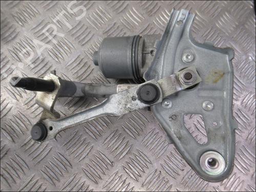 Front wiper motor PEUGEOT 5008 (0U_, 0E_) 1.6 BlueHDi 115 | BP25796331M29 