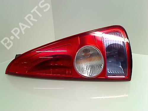 Right taillight RENAULT ESPACE IV (JK0/1_) 2.2 dCi (JK0H) | BP23156607C35
