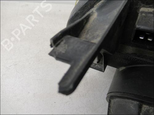 Left headlight CITROËN C8 (EA_, EB_) 2.0 HDi | BP15274654C28