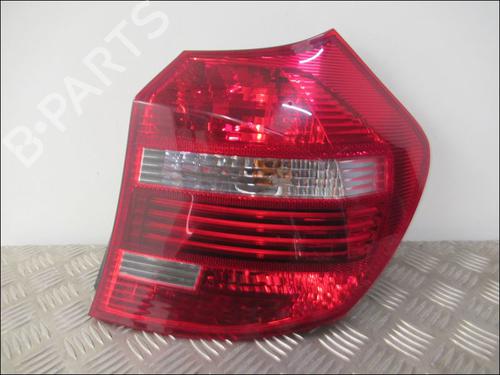 Right taillight BMW 1 (F20) 118 d | BP28613612C35 