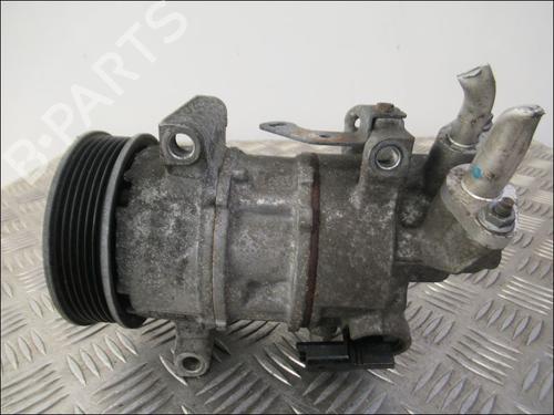 AC compressor PEUGEOT 208 I (CA_, CC_) 1.2 VTI 82 | BP29393357M34 