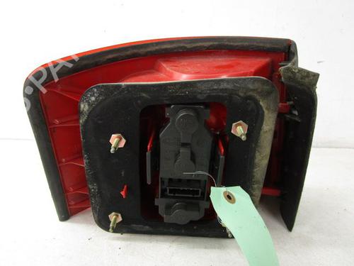 Used Right taillight AUDI A6 C5 Avant (4B5) [1997-2006]  23156699