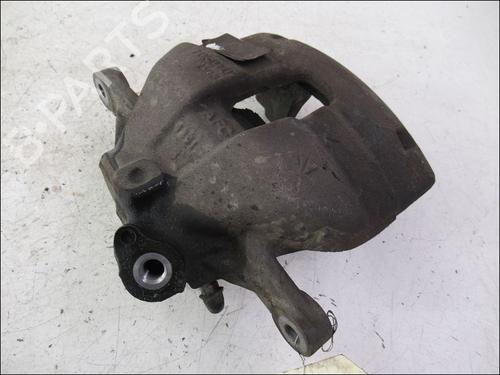 Used Right front brake caliper PEUGEOT 308 II (LB_, LP_, LW_, LH_, L3_) 1.6 BlueHDi 120 (120 hp) 15685679