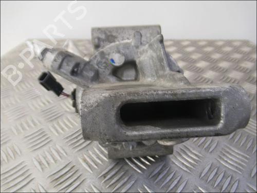 Used AC compressor DACIA SANDERO II TCe 90 (B8M1, B8MA, B8AC) (90 hp) 28969859