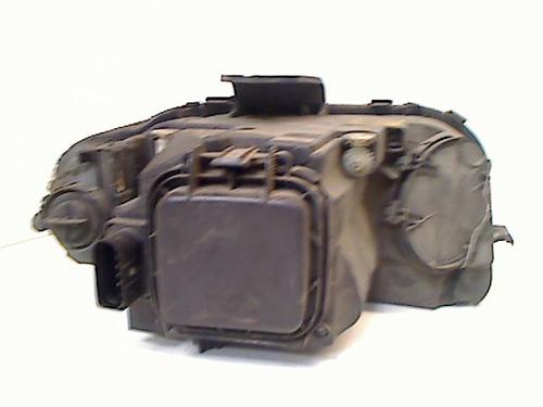 Venstre forlygte AUDI A3 (8P1) [2003-2013]  30631075