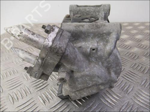 AC-Kompressor PEUGEOT 308 SW II (LC_, LJ_, LR_, LX_, L4_) 1.6 BlueHDi 100 (99 hp) 27643289