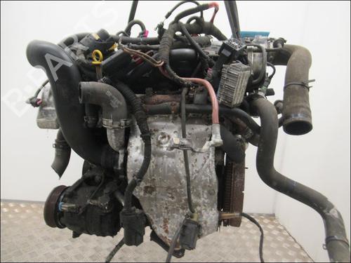 Used Engine OPEL VECTRA C GTS (Z02) 1.9 CDTI (F68) (120 hp) 26328482