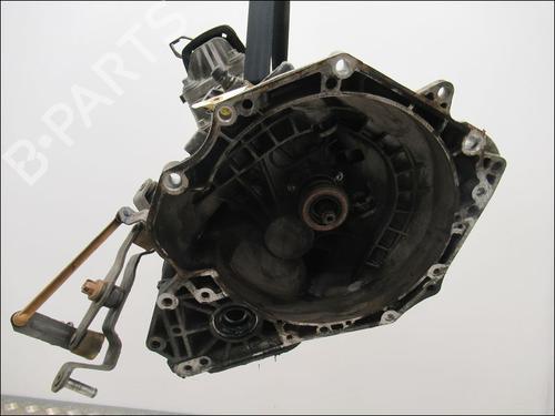 Gearbox OPEL CORSA D (S07) 1.2 (L08, L68) | BP17175492M3 