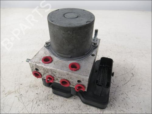 ABS VW POLO V (6R1, 6C1) 1.2 TSI 16V (90 hp) 16298626