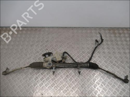 Used Steering rack PEUGEOT 2008 I (CU_) 1.2 VTi (82 hp) 29643465