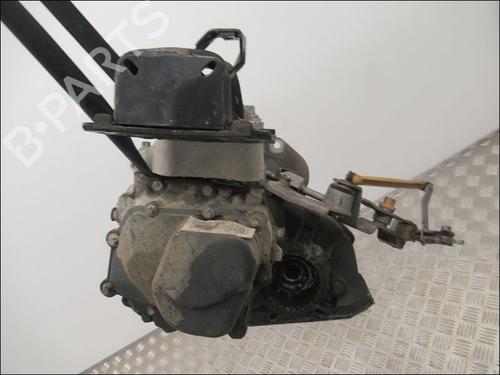 Used Gearbox OPEL CORSA D (S07) 1.2 (L08, L68) (80 hp) 17175492