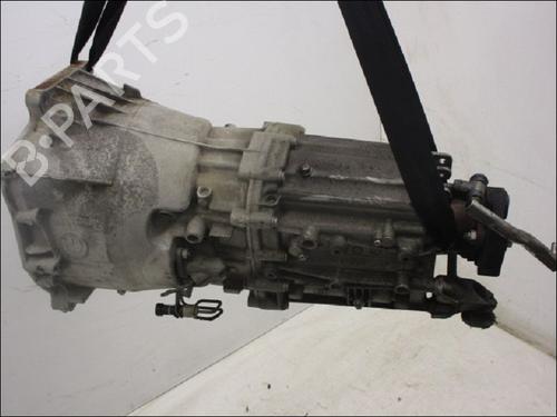 Gearbox BMW 1 (E87) 118 d | BP15419776M3 