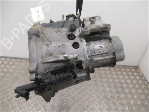 Gearbox CITROËN C3 Picasso (SH_) 1.6 HDI 90 | BP28833057M3 