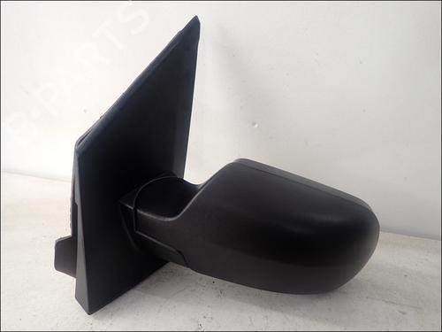 Left mirror FORD FIESTA V (JH_, JD_) 1.4 16V | BP15419334C26 