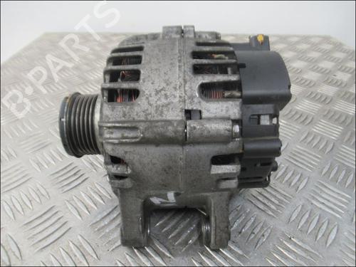 Generator CITROËN C3 AIRCROSS II (2R_, 2C_) 1.2 PureTech 110 (2RHNZB, 2RHNZW, 2RHNPX, 2RHNPJ) (110 hp) 29872529