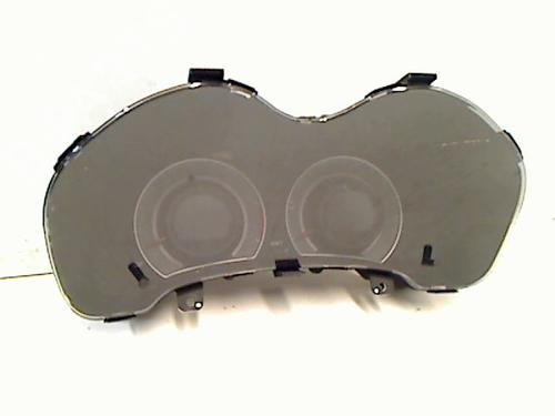 Used Instrument cluster TOYOTA AURIS (_E15_) [2006-2013]  23156260