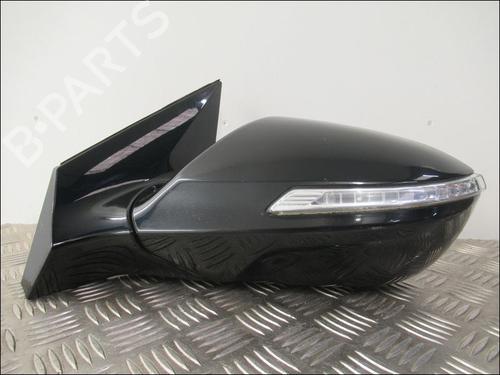 Left mirror HYUNDAI i40 I CW (VF) 1.7 CRDi | BP21274324C26 