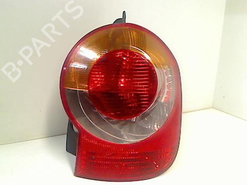 Used Right taillight RENAULT MODUS / GRAND MODUS (F/JP0_) [2004-2026]  23156664