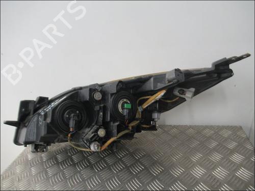 Højre forlygte MAZDA 3 (BL) 1.6 MZR (BL14) | BP30047793C29 
