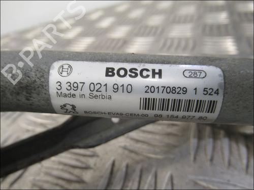 Viskermotor vindrude PEUGEOT 208 I (CA_, CC_) 1.6 HDi / BlueHDi 75 (75 hp) 21672053