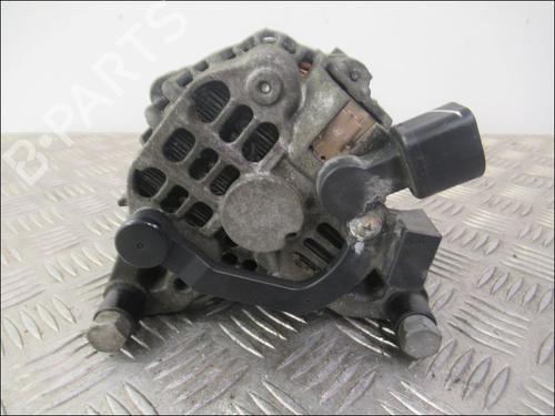 Generator PEUGEOT 206+ (2L_, 2M_) 1.4 i (2LKFWA, 2MKFWA) (75 hp) 28006410