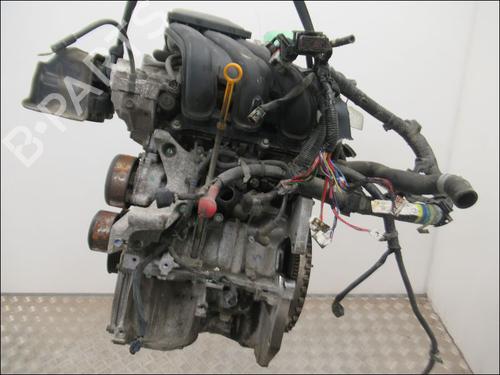 Engine NISSAN MICRA IV (K13K, K13KK) 1.2 | BP26726404M1 