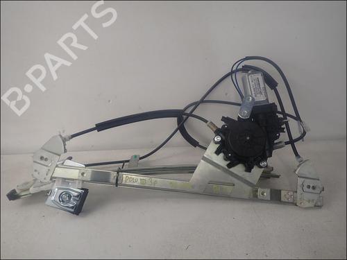 Used Front right window mechanism VW POLO III (6N1) 60 1.4 (60 hp) 15275745