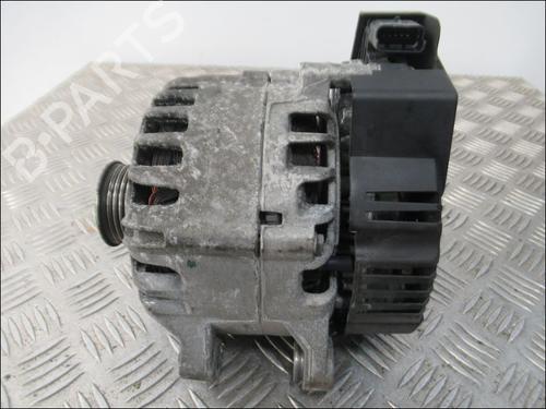Alternator PEUGEOT 308 SW II (LC_, LJ_, LR_, LX_, L4_) 2.0 BlueHDi 150 | BP30522569M7