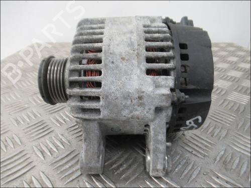 Used Alternator PEUGEOT 208 I (CA_, CC_) 1.2 VTI 82 (82 hp) 32511871
