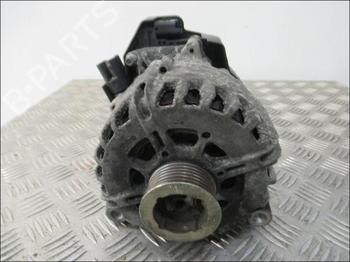 Alternator PEUGEOT 308 SW II (LC_, LJ_, LR_, LX_, L4_) 2.0 BlueHDi 150 | BP30522569M7