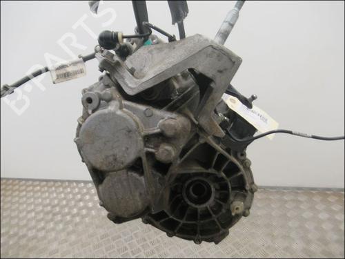 Gearbox RENAULT SCÉNIC IV (J9_) 1.2 TCe 130 | BP28833061M3 