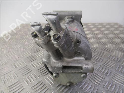 Used AC compressor RENAULT CAPTUR I (J5_, H5_) 0.9 TCe 90 (90 hp) 26404602