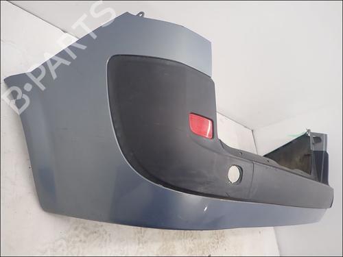 Rear bumper RENAULT GRAND SCÉNIC II (JM0/1_) 1.9 dCi (JM0G, JM12, JM1G, JM2C) | BP15419848C8 