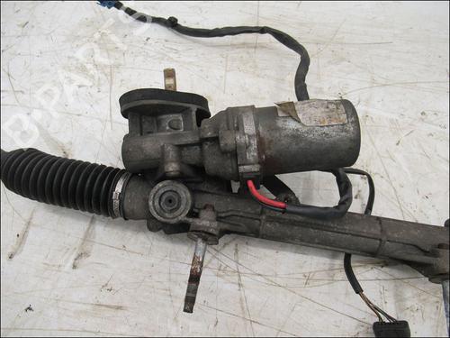 Used Steering rack CITROËN C3 I (FC_, FN_) 1.6 16V HDi (109 hp) 15275613