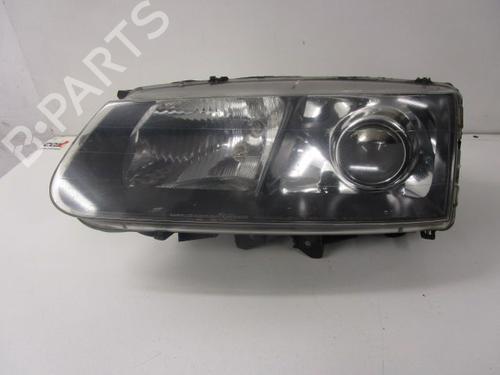 Used Left headlight RENAULT AVANTIME (DE0_) 2.2 dCi (DE01) (150 hp) 15420388