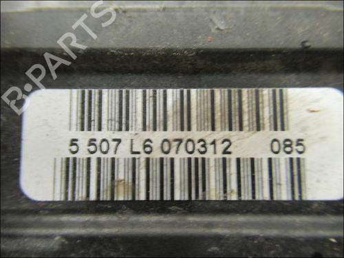 Módulo de ABS CITROËN NEMO Box Body/MPV (AA_) 1.3 HDi 75 (75 hp) 17134906