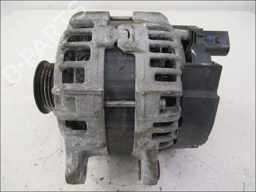 Used Alternator MERCEDES-BENZ A-CLASS (W176) A 200 CDI (176.001) (136 hp) 15419925