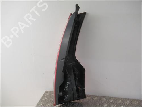 Used Left taillight CITROËN C4 Grand Picasso I (UA_) 1.6 HDi (109 hp) 19337695
