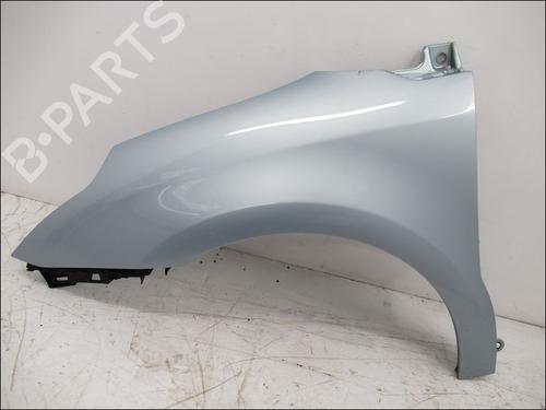 Used Left front fenders CITROËN C4 I (LC_) 1.6 HDi (90 hp) 15275333