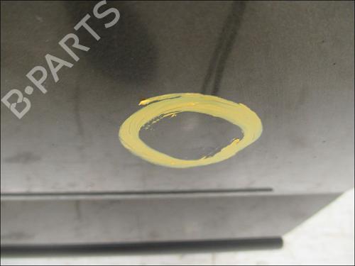 Used Left front door PEUGEOT 3008 I MPV (0U_) 1.6 HDi (112 hp) 15274828