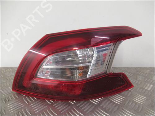 Right taillight PEUGEOT 308 II (LB_, LP_, LW_, LH_, L3_) 1.6 HDi / BlueHDi 115 | BP29130147C35 