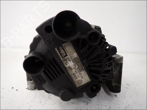 Alternator FIAT GRANDE PUNTO (199_) 1.3 D Multijet | BP15419095M7 