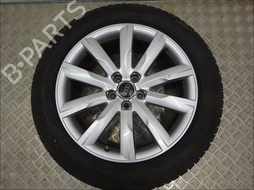 Used Rim AUDI Q5 (8RB) 2.0 TDI quattro (170 hp) 29986603