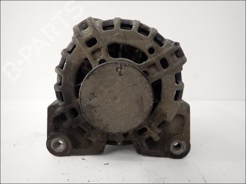 Used Alternator RENAULT TWINGO III (BCM_, BCA_) 1.0 SCe 70 (BCMB) (69 hp) 15420584