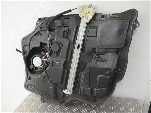 Rudehejsemekanisme ventre foran MAZDA 5 (CR) 2.0 CD (CR19) (110 hp) 18351883