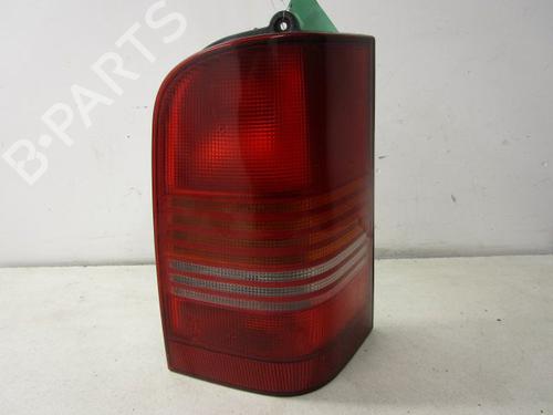 Used Right taillight MERCEDES-BENZ V-CLASS (638/2) V 220 CDI (638.294) (122 hp) 23156697