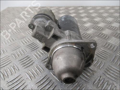 Starter OPEL MERIVA B MPV (S10) 1.4 (75) | BP29986600M8 - Image 2