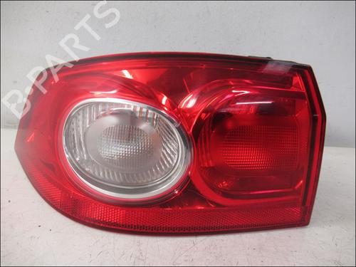 Used Left taillight RENAULT LAGUNA II (BG0/1_) 1.9 dCi (BG1A, BG1W, BG0G) (110 hp) 15274218
